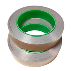 Mirada más atenta en EMI Shielding Copper Foil Tape con el pegamento conductor doble