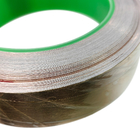 Mirada más atenta en EMI Shielding Copper Foil Tape con el pegamento conductor doble