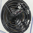 SL-001 ESD Eliminador estático superior de banco Soplador de aire ionizador pequeño