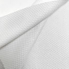 Limpiezas de limpieza 100% de poliéster no tejido de dos pliegues 12&quot;X12&quot;/ 30x30cm 240gm