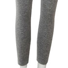 Pantalones de trabajo de limpieza con suéter antistatico ESD suave de fibra de carbono
