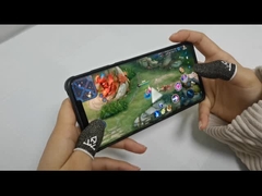 ¿Usted juega a juegos suavemente?