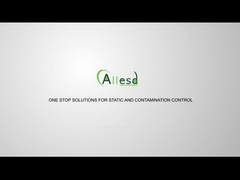 El jefe te ha traído a explorar la fábrica.