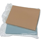 Color libre de polvo A3 A4 A5 del papel de imprenta del recinto limpio diverso 72g 80g