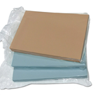 Color libre de polvo A3 A4 A5 del papel de imprenta del recinto limpio diverso 72g 80g