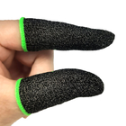 El finger sudado anti elástico del juego envuelve para el juego móvil