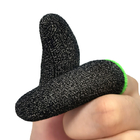 De la elasticidad manga del finger del juego del resbalón no para el juego móvil 4,5 cm X 2,1 cm