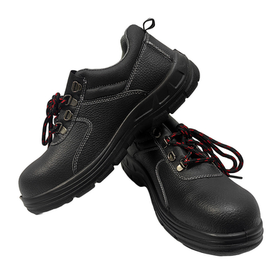 Respirable antiestático anti de los zapatos de seguridad del ESD de la puntura del impacto anti de los hombres