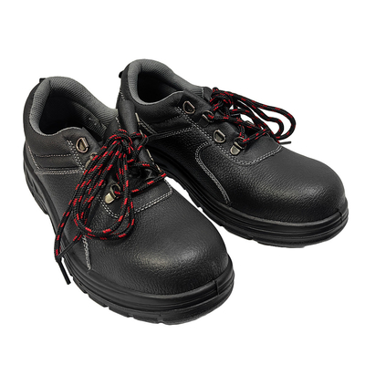Respirable antiestático anti de los zapatos de seguridad del ESD de la puntura del impacto anti de los hombres