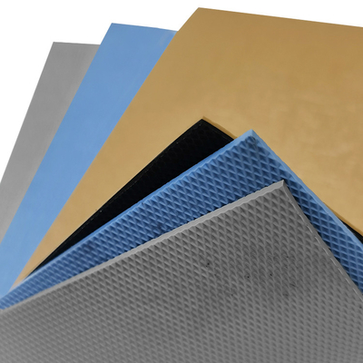 Piso antiestático industrial Mat For Cleanroom Workbench del PVC de la estera de tabla del ESD