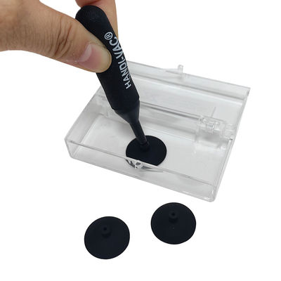 ESD SMT IC pluma de vacío con 3 vasos de succión para el manejo seguro y preciso de los componentes