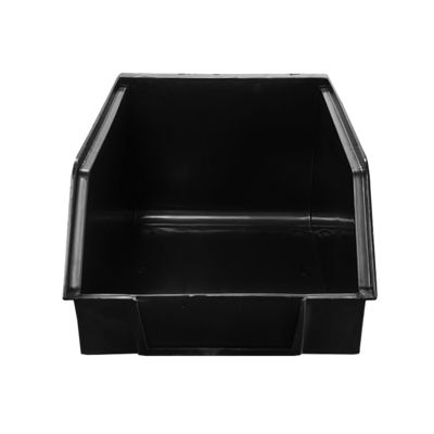235*155*120mm PP Plástico de muchos diseños Durable libre de lingotes ESD caja de envío antistática