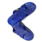 Clase material 100 del calzado de la seguridad del ESD Logo Inserted ESD del deslizador del SPU ESD