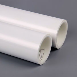 Color blanco del rodillo pegajoso del recinto limpio de la máquina de los PP para la fábrica del PWB LCD LED