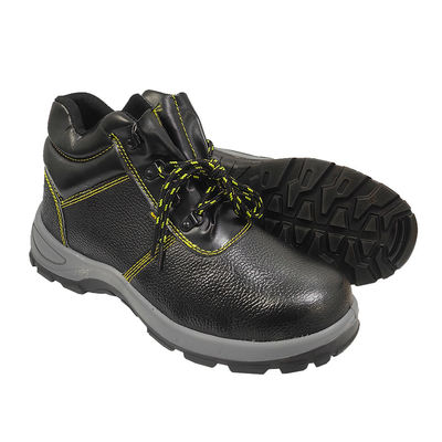 Zapatos de seguridad para la construcción industrial