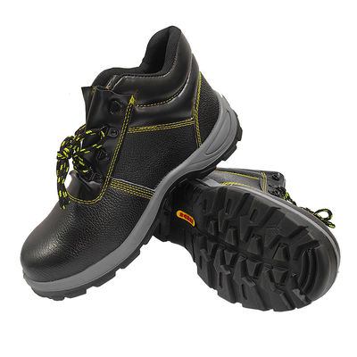 Zapatos de seguridad para la construcción industrial