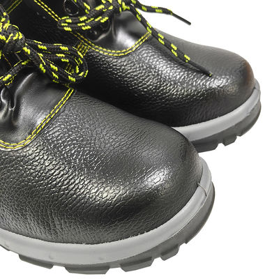 Zapatos de seguridad para la construcción industrial