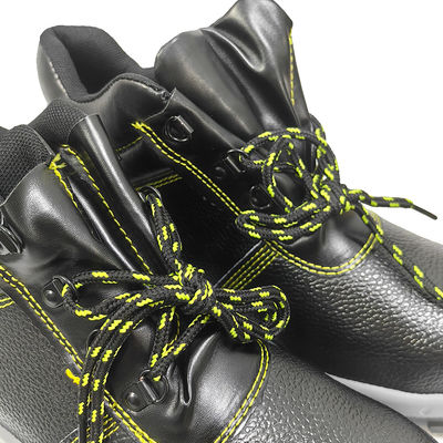 Zapatos de seguridad para la construcción industrial