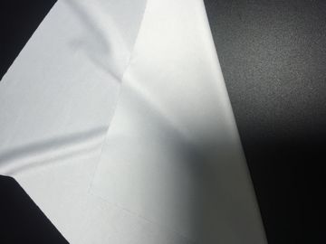 La limpieza sin pelusa del punto ultra fino del poliéster limpia el peso básico 95gsm 105gsm 130gsm 140gsm