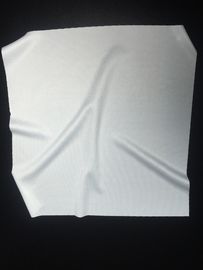 La limpieza sin pelusa del punto ultra fino del poliéster limpia el peso básico 95gsm 105gsm 130gsm 140gsm