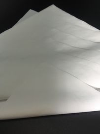 El llano tejido del limpiador del recinto limpio de la microfibra teje el poliéster básico el 30% del 70% de nylon