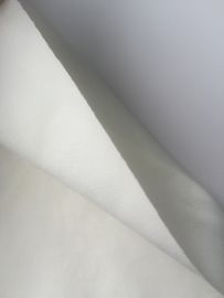 120gsm armadura llana tejida trapos del sitio limpio de la clase 100 para el aparato médico de limpieza