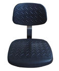 La caja fuerte del casquillo 300LBS EPA ESD del peso preside la silla disipante estática de la tarea con el echador de aluminio