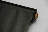 Rejilla estática anti ESD Mat Clear Size de goma de las cortinas del vinilo de Softwall el 1.37M los x 30M