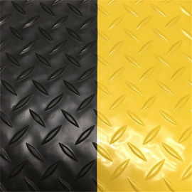 Tres capas del cansancio anti Mats Static Dissipative Floor MatsThickness del ESD 17m m