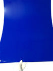 Esteras pegajosas disponibles azules del PE 30 capas de Peelable para la entrada de la puerta del recinto limpio