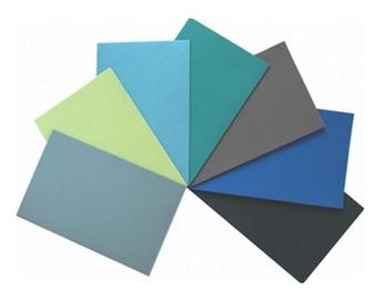 Estera disipante estática de Mats Anti Static Rubber Mat Esd del piso de la tabla del lugar de trabajo