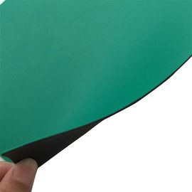 Estera disipante estática de Mats Anti Static Rubber Mat Esd del piso de la tabla del lugar de trabajo