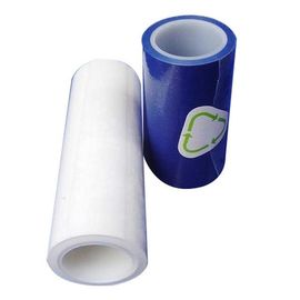 La talla 8 pegajosa del rodillo del recinto limpio disponible del PE avanza lentamente para la limpieza del recinto limpio