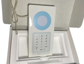 Saque el polvo de los materiales de oficina del ESD de la prueba que el recinto limpio llama por teléfono al CE de la FCC del IP 66 CCC certificado