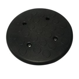 La caja fuerte redonda del ESD preside cuatro que el modelo de agujero w/Conductive desliza económico para EPA