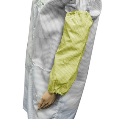 Material seguro ESD confortable, duradero y libre de polvo
