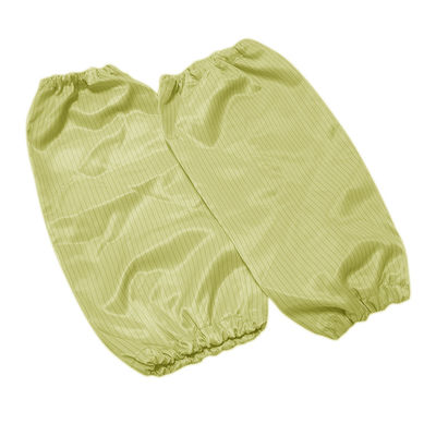 Material seguro ESD confortable, duradero y libre de polvo