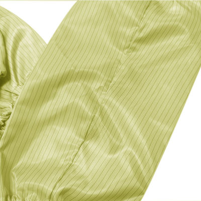 Material seguro ESD confortable, duradero y libre de polvo
