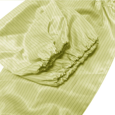 Material seguro ESD confortable, duradero y libre de polvo