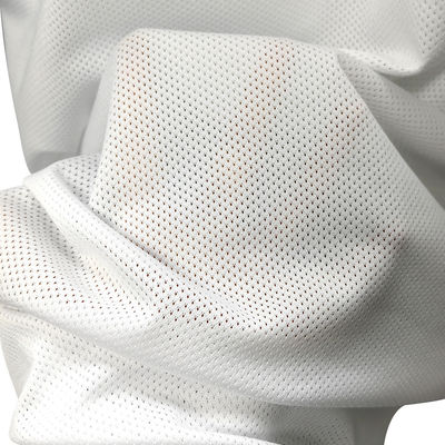 Camisa antistatista ESD de sala limpia con una cremallera de rebanada de malla blanca en la espalda Camisa de laboratorio antistatista