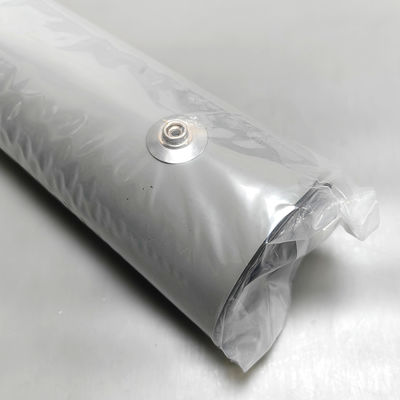 ESD Tapón de mesa de PVC gris Tapón antistatico con botón para el área antistatico