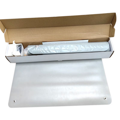 ESD Tapón de mesa de PVC gris Tapón antistatico con botón para el área antistatico