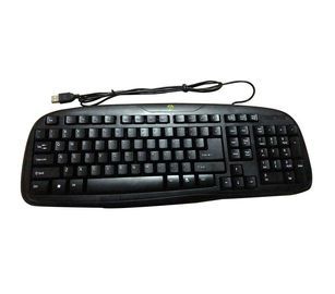 Puerto de USB estático anti de los materiales de oficina del ESD del teclado o puerto del picosegundo 2 compatible