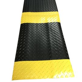 Tres capas del cansancio anti Mats Static Dissipative Floor MatsThickness del ESD 17m m