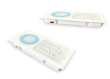 Saque el polvo de los materiales de oficina del ESD de la prueba que el recinto limpio llama por teléfono al CE de la FCC del IP 66 CCC certificado