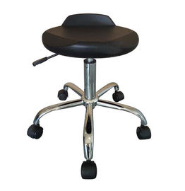La caja fuerte del ESD del control estático preside negro superficial resistente del color de la puntura del respaldo de w/Short