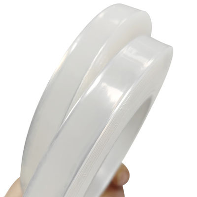 Cintas adhesivas de acrílico nano sin costura de doble cara