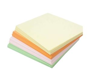 Papel 100% del recinto limpio del ESD de la pulpa de la Virgen tamaño A3 A4 A5 A6 de 72/75 G/M o tamaño de la letra