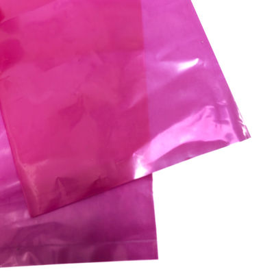 Impresión personalizada de bolsas de protección ESD envases electrónicos antistaticos de PE bolsas ESD