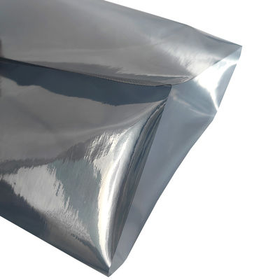 Bolsa de protección ESD de diseño personalizado impermeable para microelectrónica